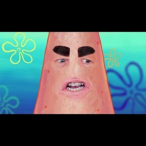 Meet your Posher, Nicholas